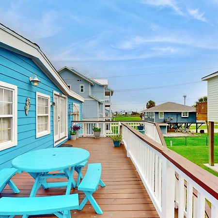 Cozy Cottage غالفيستون، تكساس المظهر الخارجي الصورة