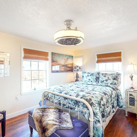 Cozy Cottage غالفيستون، تكساس المظهر الخارجي الصورة