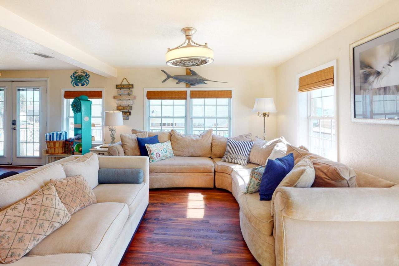 Cozy Cottage غالفيستون، تكساس المظهر الخارجي الصورة