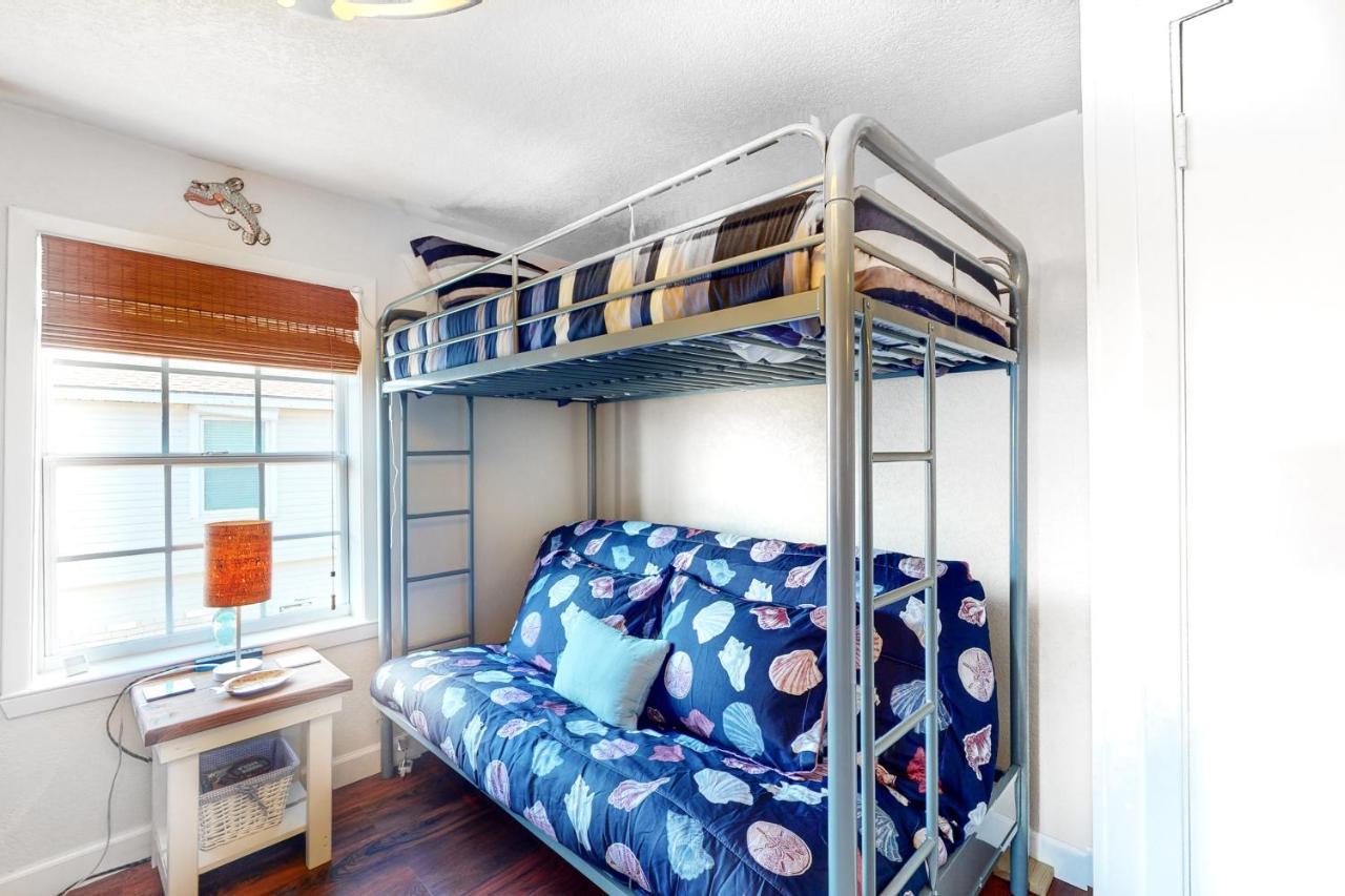 Cozy Cottage غالفيستون، تكساس المظهر الخارجي الصورة
