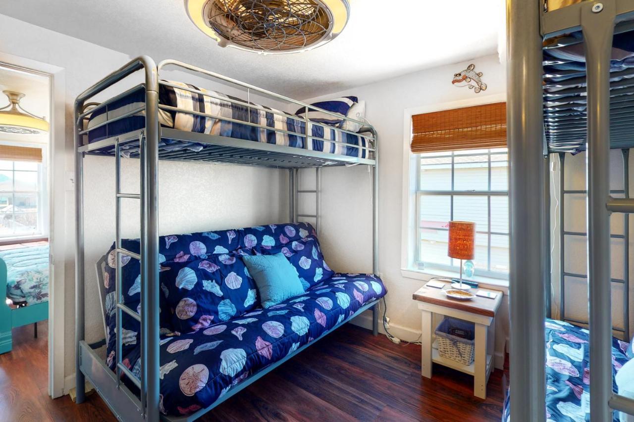 Cozy Cottage غالفيستون، تكساس المظهر الخارجي الصورة